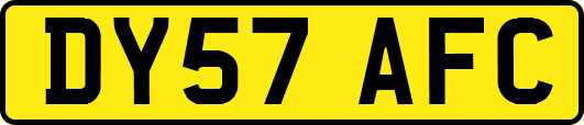 DY57AFC