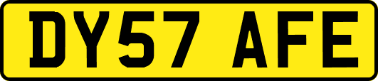 DY57AFE