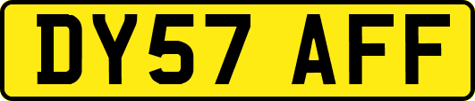 DY57AFF