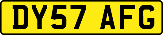 DY57AFG