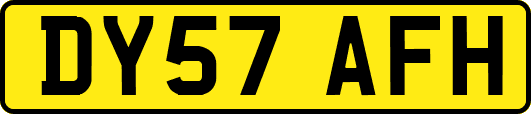 DY57AFH