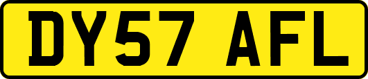DY57AFL