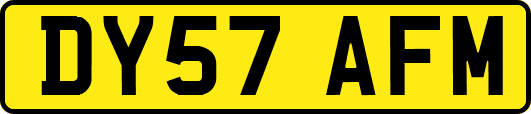 DY57AFM