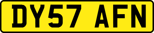 DY57AFN