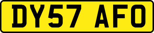DY57AFO