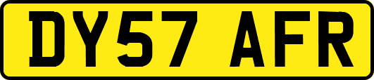 DY57AFR
