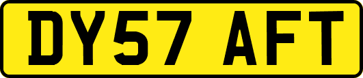 DY57AFT