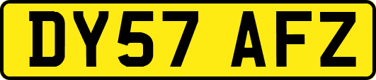 DY57AFZ