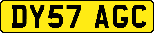 DY57AGC