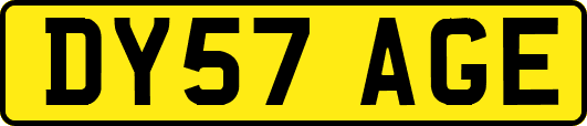 DY57AGE