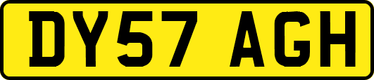 DY57AGH
