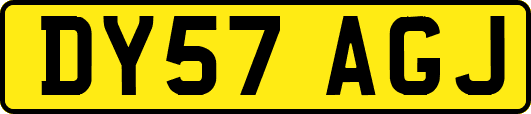 DY57AGJ