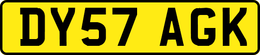 DY57AGK