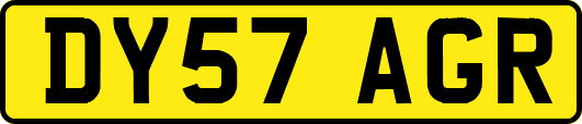 DY57AGR