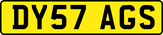 DY57AGS