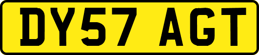 DY57AGT