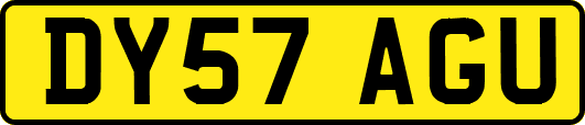DY57AGU