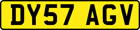 DY57AGV