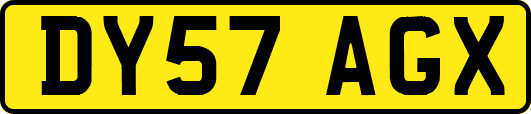 DY57AGX
