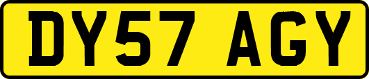 DY57AGY
