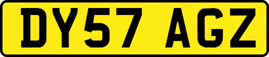 DY57AGZ