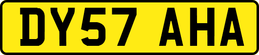DY57AHA