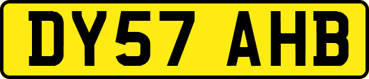 DY57AHB