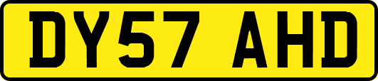 DY57AHD