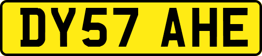 DY57AHE