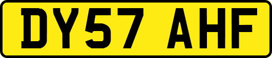 DY57AHF