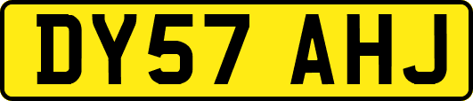 DY57AHJ