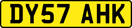 DY57AHK