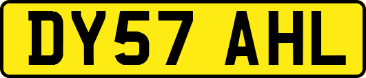 DY57AHL