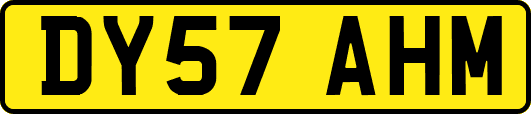 DY57AHM