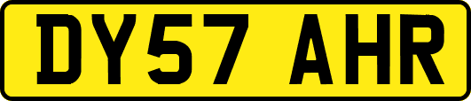 DY57AHR