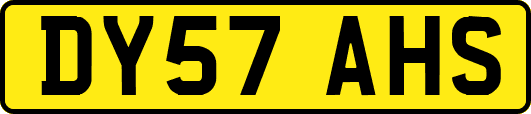 DY57AHS