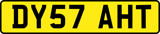 DY57AHT