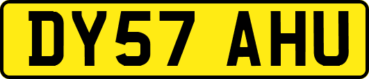 DY57AHU