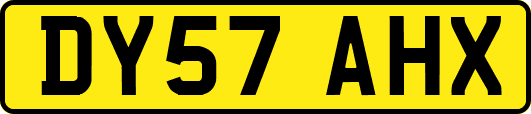 DY57AHX