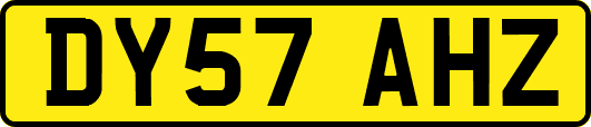 DY57AHZ