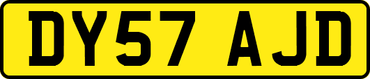 DY57AJD