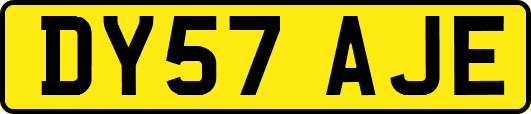 DY57AJE