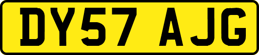 DY57AJG