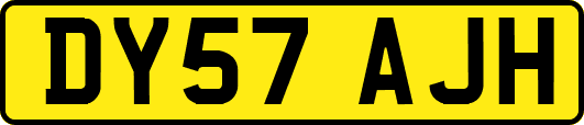 DY57AJH