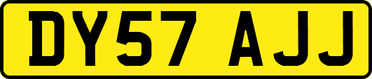 DY57AJJ