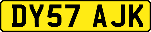 DY57AJK