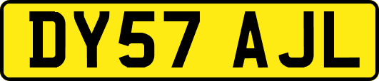 DY57AJL