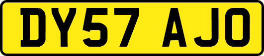 DY57AJO