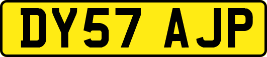 DY57AJP