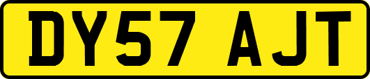 DY57AJT